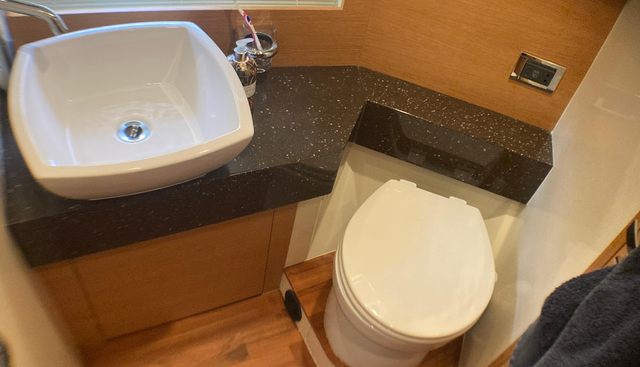 noname yacht for sale 28