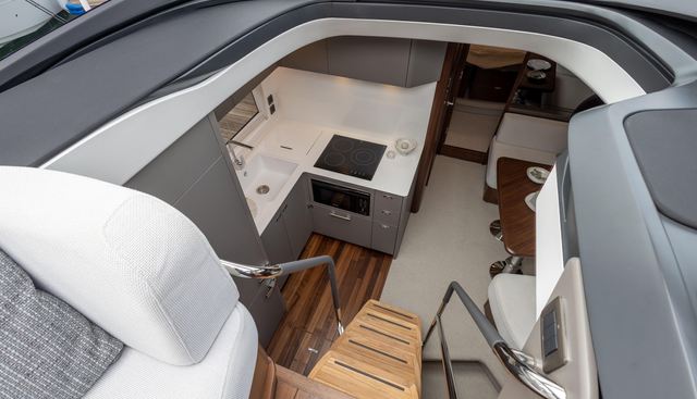 Eos yacht for sale 22