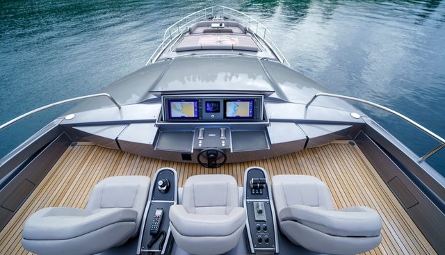 MAVIS yacht for sale 23