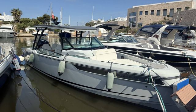 noname yacht for sale 14