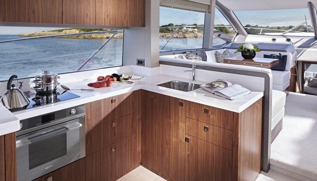 noname yacht for sale 20