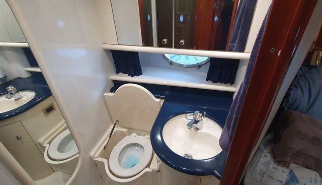 Noname yacht for sale 30