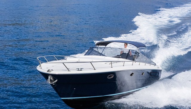 HIPI TOO yacht for sale 2