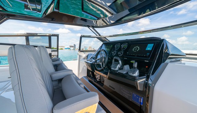 noname yacht for sale 47