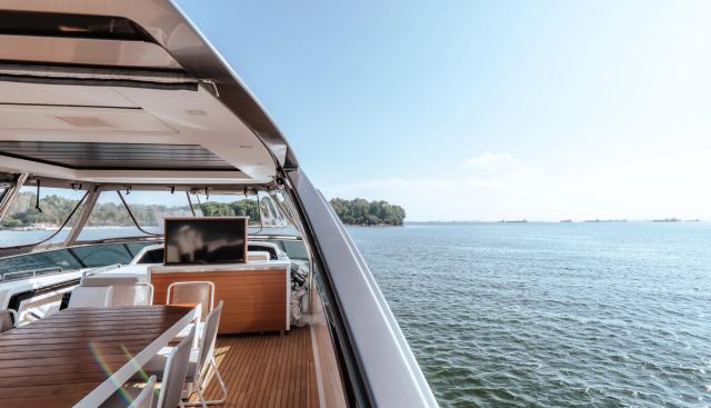 TNT Leisure yacht for sale 27