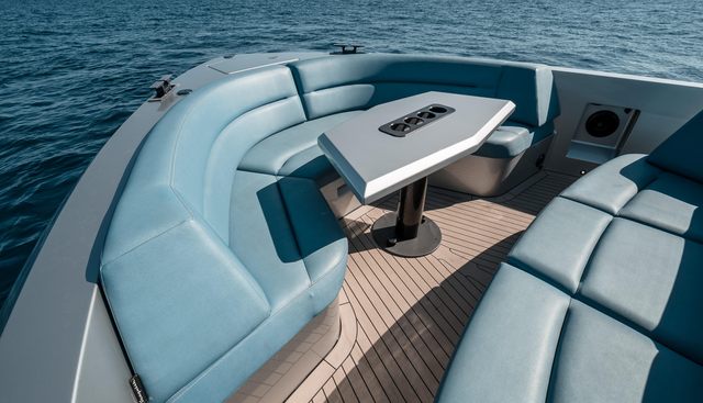 Robin's Nest yacht for sale 110