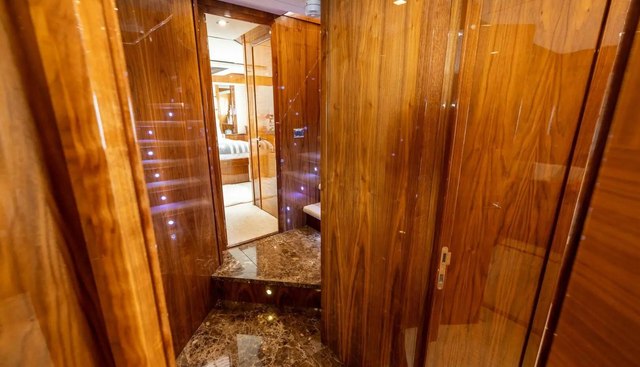 Indecent Proposal Iv yacht for sale 57