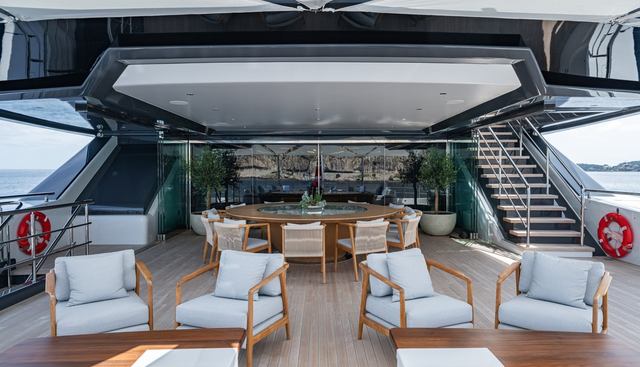 MALIA yacht for sale 4