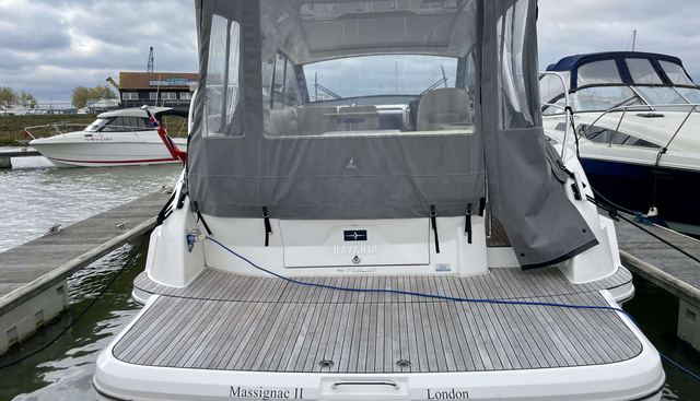 noname yacht for sale 17