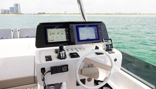 2025 FERRETTI 670 KATRIN I yacht for sale 13