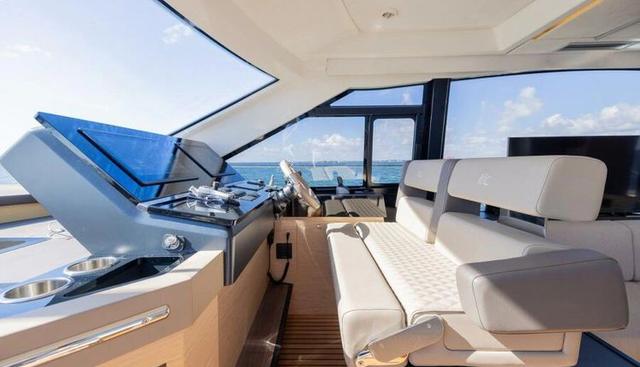 Grace yacht for sale 12