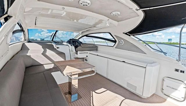noname yacht for sale 12
