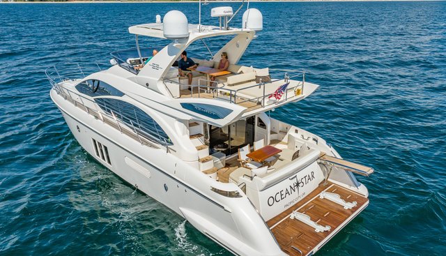 noname yacht for sale 9