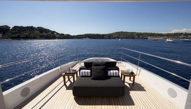 CASA yacht for sale 17