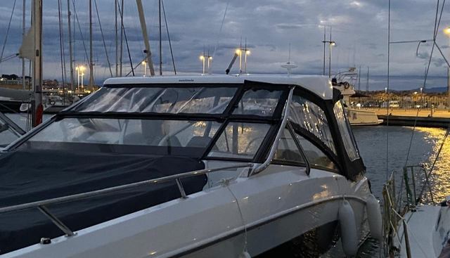noname yacht for sale 4
