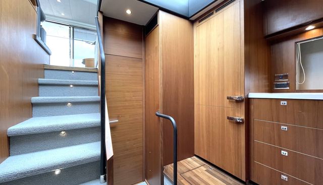 noname yacht for sale 24