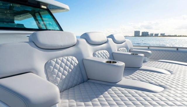 noname yacht for sale 37