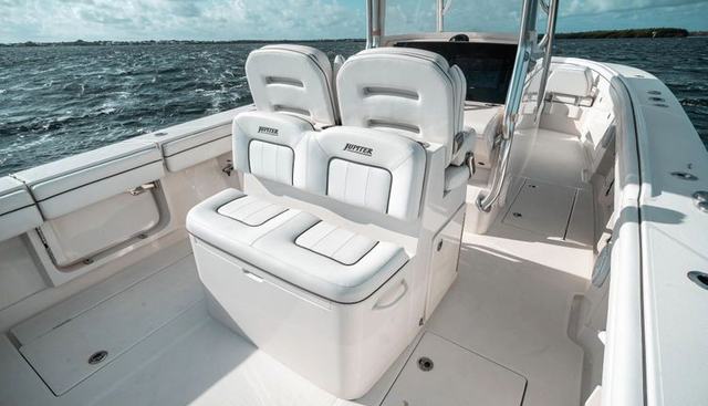 noname yacht for sale 14