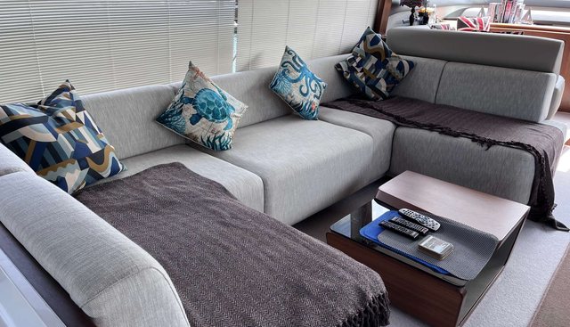 noname yacht for sale 17