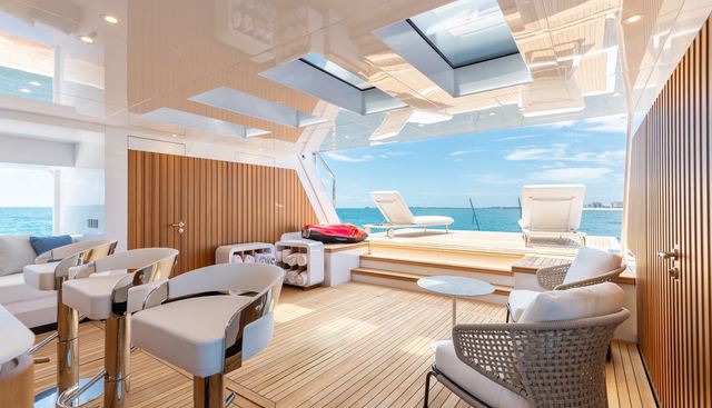 Half Irish yacht for sale 28