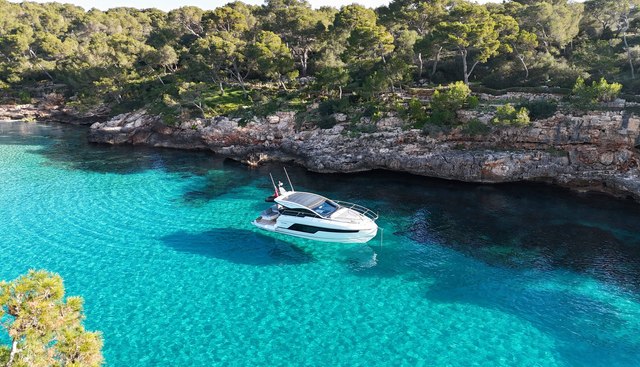 noname yacht for sale 63
