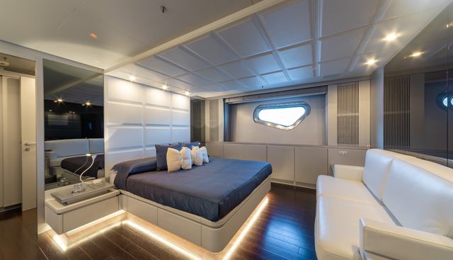 ANTALIS yacht for sale 9