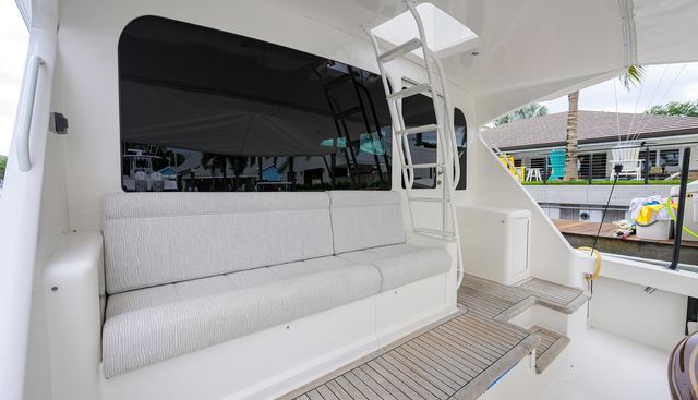 noname yacht for sale 13