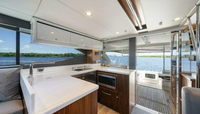 noname yacht for sale 22