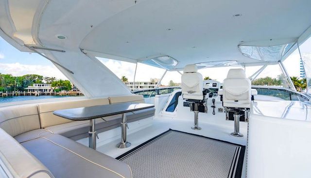 LADY BELLA yacht for sale 20