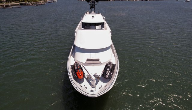 Fansea yacht for sale 2