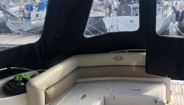 Sunseeker Manhattan 56 yacht for sale 42
