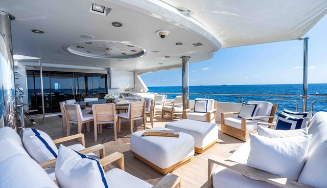 LUCY yacht for sale 30
