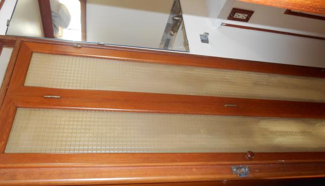 Hotel California yacht for sale 90