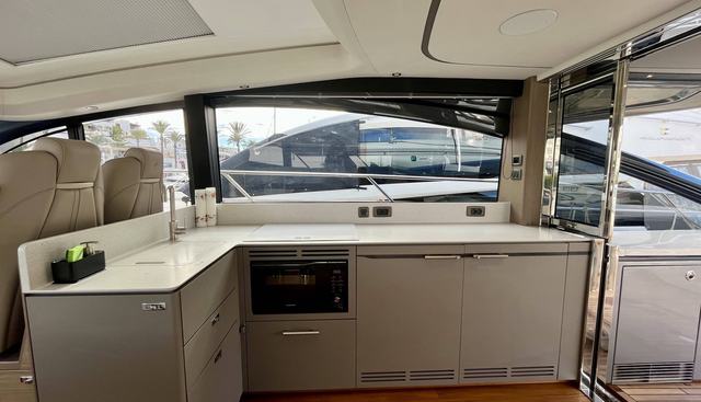 noname yacht for sale 14