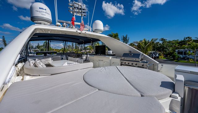 La Bella Vita yacht for sale 9