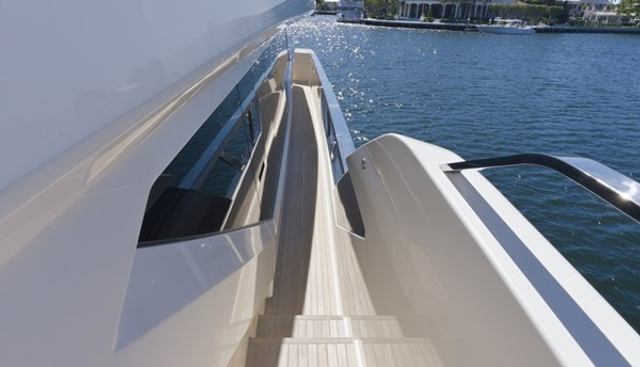DATE NIGHT yacht for sale 20