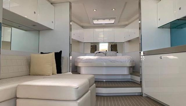 Geminis yacht for sale 44