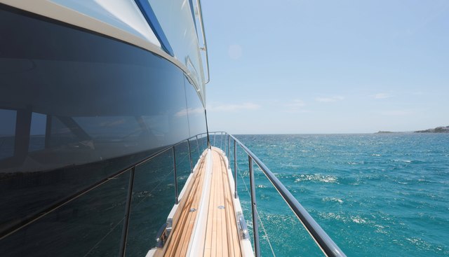 noname yacht for sale 5