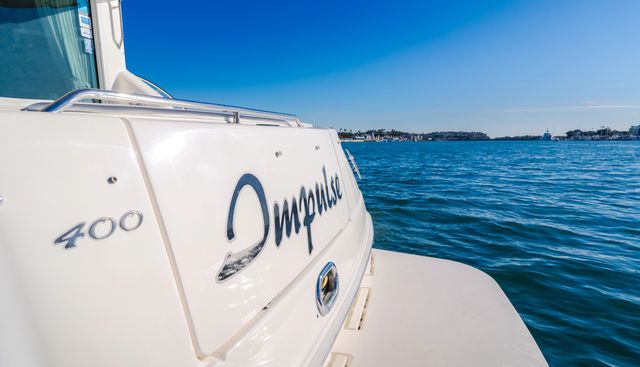 Impulse yacht for sale 32