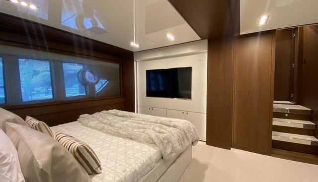 Evenflow yacht for sale 32