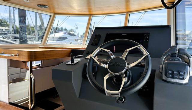 noname yacht for sale 7