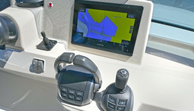 noname yacht for sale 68