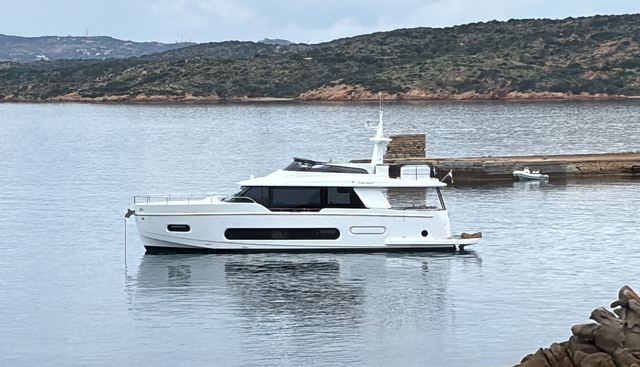 noname yacht for sale 3