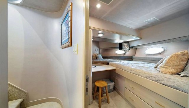 Think B.I.G yacht for sale 90