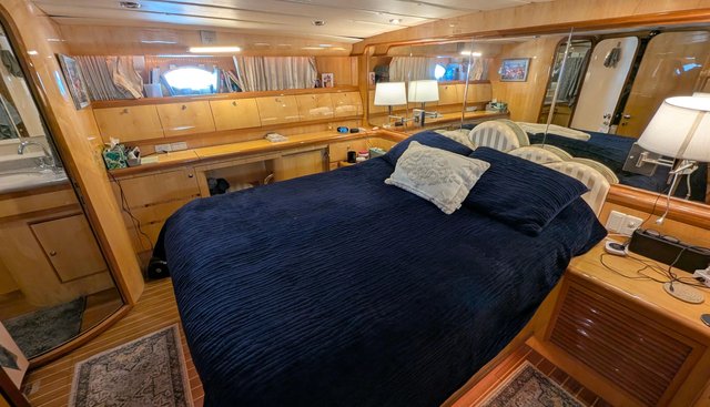 Odeesea yacht for sale 63