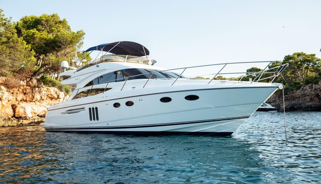 Siam yacht for sale 14