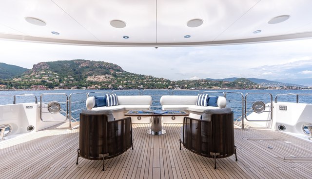 Anya yacht for sale 22