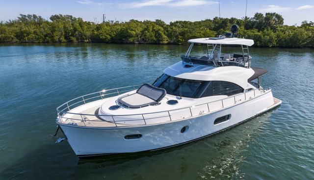 noname yacht for sale 8