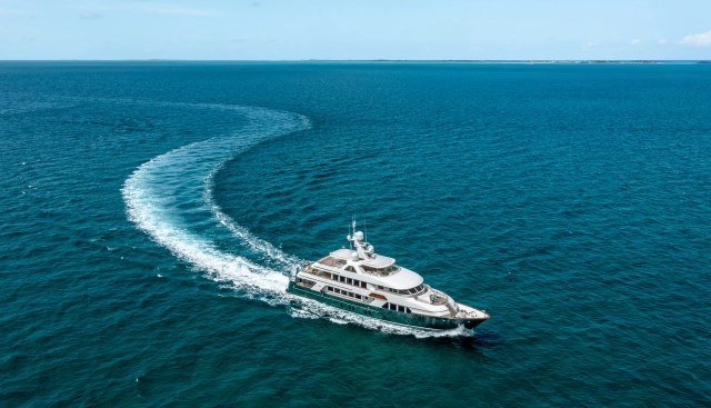 Shadowl yacht for sale 2