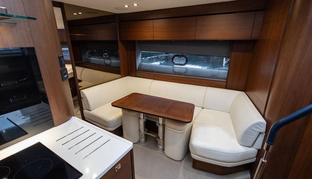Princess K yacht for sale 30